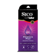 Sico® SoftLube personal PleasurePlus