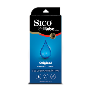 Soft Lube by Sico®